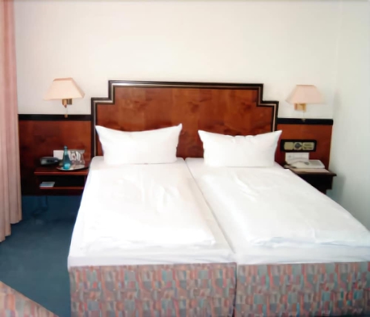 Imagen de la habitación del Hotel Hotel Kipping. Foto 8