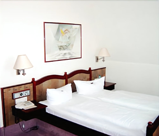 Imagen de la habitación del Hotel Hotel Kipping. Foto 9