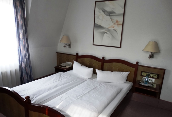 Imagen de la habitación del Hotel Hotel Kipping. Foto 10