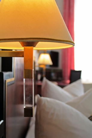 Imagen de la habitación del Hotel Hotel Kipping. Foto 11