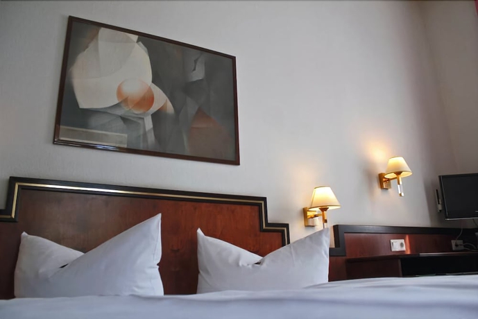 Imagen de la habitación del Hotel Hotel Kipping. Foto 12