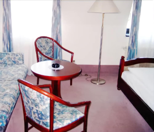 Imagen de la habitación del Hotel Hotel Kipping. Foto 16