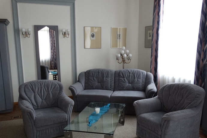 Imagen de la habitación del Hotel Hotel Kipping. Foto 17