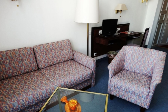 Imagen de la habitación del Hotel Hotel Kipping. Foto 18