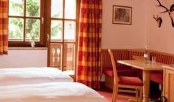 Imagen general del Hotel Hotel Kirchenwirt. Foto 3