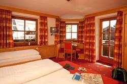 Imagen general del Hotel Hotel Kirchenwirt. Foto 8
