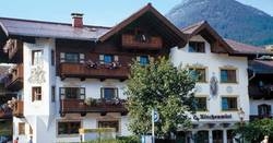 Imagen general del Hotel Hotel Kirchenwirt. Foto 12