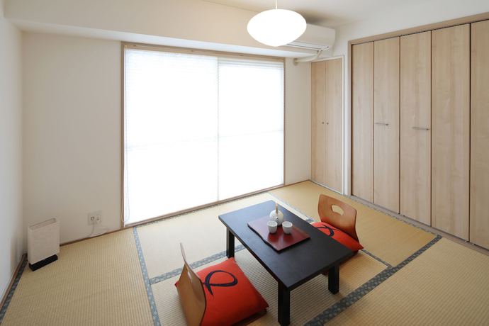 Imagen de la habitación del Hotel Hotel Kiro Kyoto Station. Foto 3