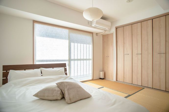 Imagen de la habitación del Hotel Hotel Kiro Kyoto Station. Foto 4