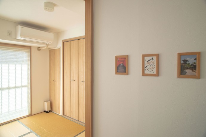 Imagen de la habitación del Hotel Hotel Kiro Kyoto Station. Foto 6