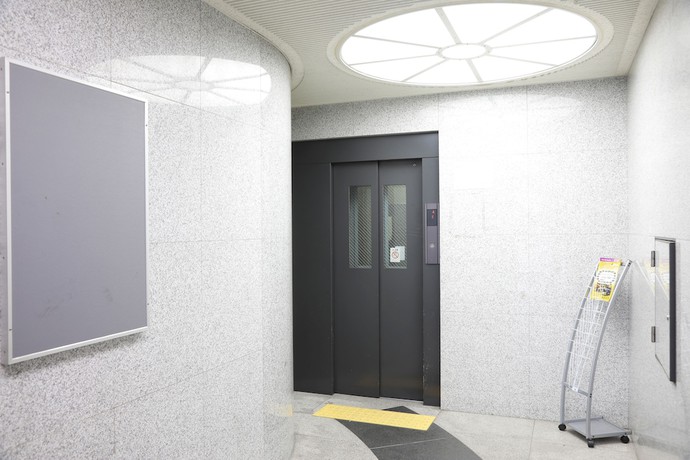Imagen de los interiores del Hotel Hotel Kiro Kyoto Station. Foto 20
