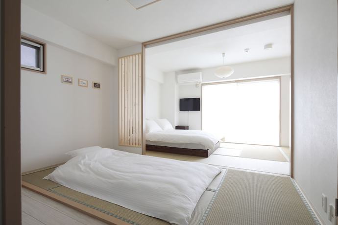 Imagen de la habitación del Hotel Hotel Kiro Kyoto Station. Foto 8