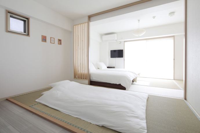 Imagen de la habitación del Hotel Hotel Kiro Kyoto Station. Foto 12