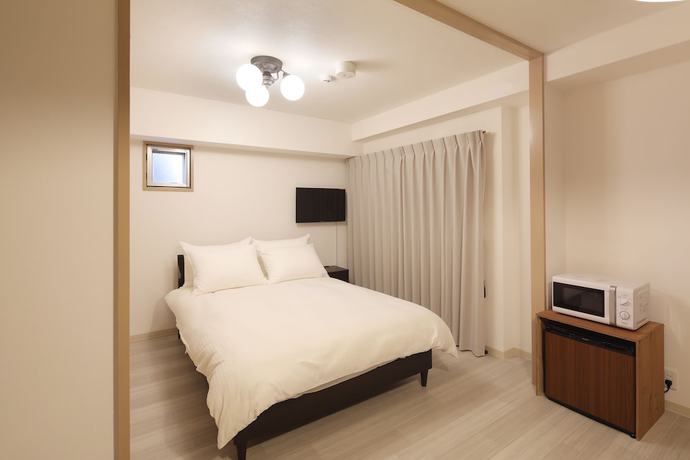Imagen de la habitación del Hotel Hotel Kiro Kyoto Station. Foto 16
