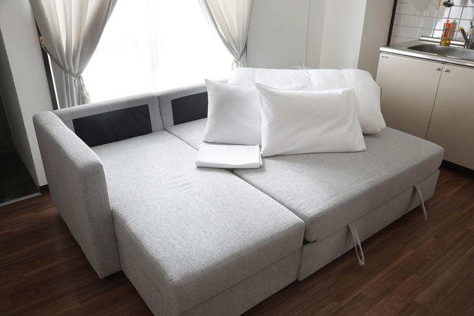 Imagen de la habitación del Hotel Hotel Kiro Kyoto Station. Foto 17