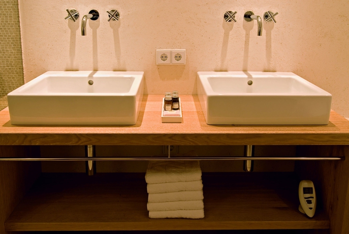 Imagen de la habitación del Hotel Hotel Kitzhof Mountain Design Resort. Foto 8