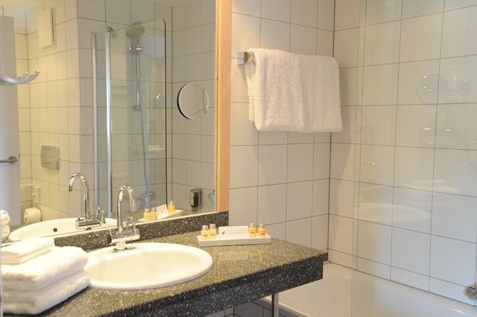 Imagen de la habitación del Hotel Hotel Kitzhof Mountain Design Resort. Foto 11