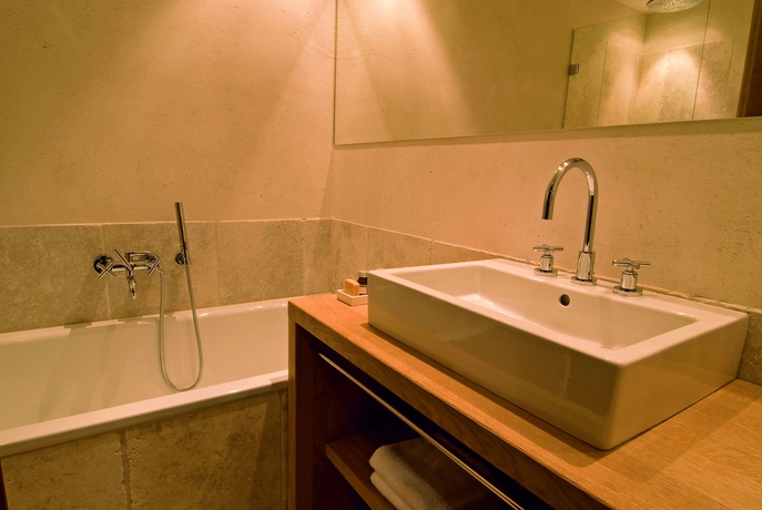 Imagen de la habitación del Hotel Hotel Kitzhof Mountain Design Resort. Foto 12