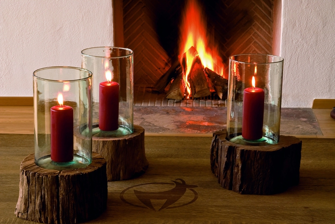 Imagen de los interiores del Hotel Hotel Kitzhof Mountain Design Resort. Foto 16