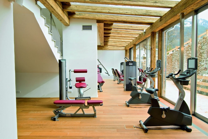 Imagen general del Hotel Hotel Kitzhof Mountain Design Resort. Foto 3