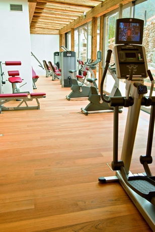 Imagen general del Hotel Hotel Kitzhof Mountain Design Resort. Foto 4