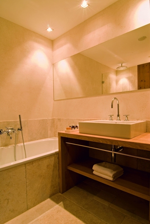 Imagen de la habitación del Hotel Hotel Kitzhof Mountain Design Resort. Foto 13