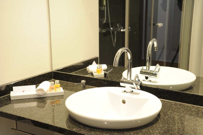 Imagen de la habitación del Hotel Hotel Kitzhof Mountain Design Resort. Foto 15