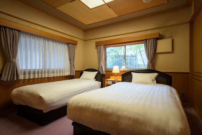 Imagen de la habitación del Hotel Hotel Kiyomizu. Foto 3