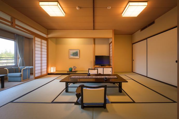 Imagen de la habitación del Hotel Hotel Kiyomizu. Foto 4