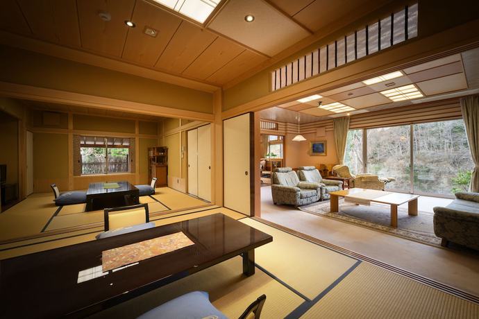 Imagen de la habitación del Hotel Hotel Kiyomizu. Foto 5