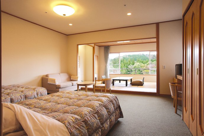 Imagen de la habitación del Hotel Hotel Kiyomizu. Foto 6