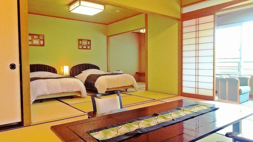 Imagen de la habitación del Hotel Hotel Kiyomizu. Foto 10