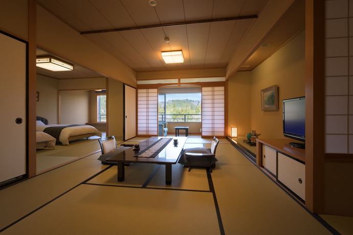 Imagen de la habitación del Hotel Hotel Kiyomizu. Foto 11