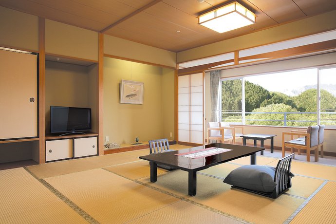 Imagen de la habitación del Hotel Hotel Kiyomizu. Foto 12
