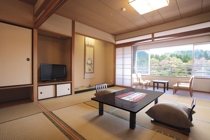 Imagen de la habitación del Hotel Hotel Kiyomizu. Foto 13