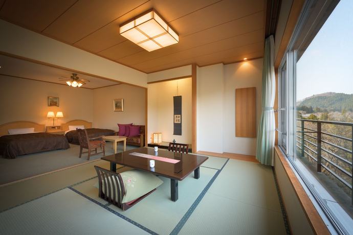Imagen de la habitación del Hotel Hotel Kiyomizu. Foto 14