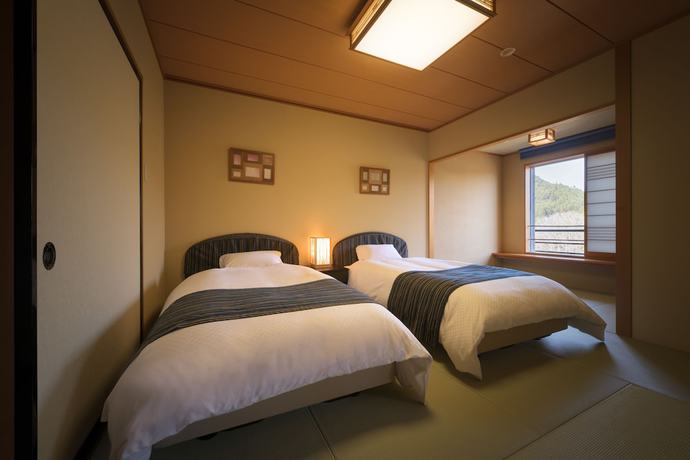 Imagen de la habitación del Hotel Hotel Kiyomizu. Foto 15