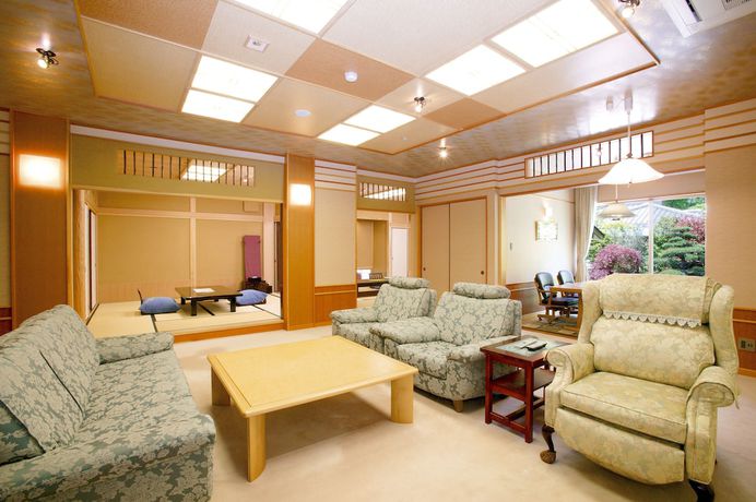 Imagen de la habitación del Hotel Hotel Kiyomizu. Foto 16