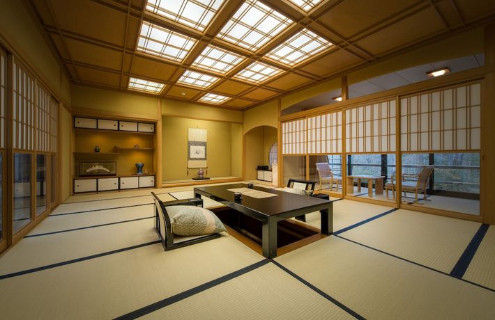 Imagen de la habitación del Hotel Hotel Kiyomizu. Foto 18