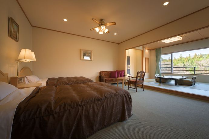 Imagen de la habitación del Hotel Hotel Kiyomizu. Foto 20