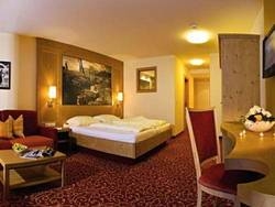 Imagen general del Hotel Hotel Klausnerhof. Foto 14