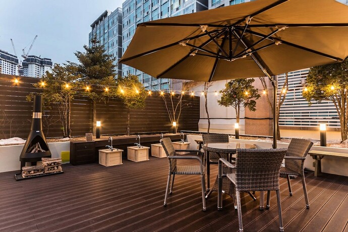 Imagen general del Hotel Hotel Kobos. Foto 1