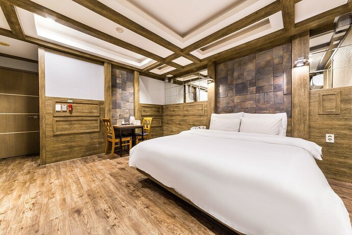 Imagen de la habitación del Hotel Hotel Kobos. Foto 6