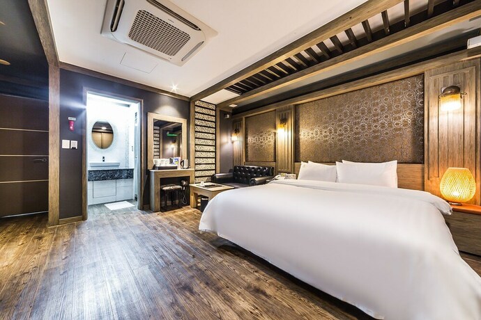 Imagen de la habitación del Hotel Hotel Kobos. Foto 9