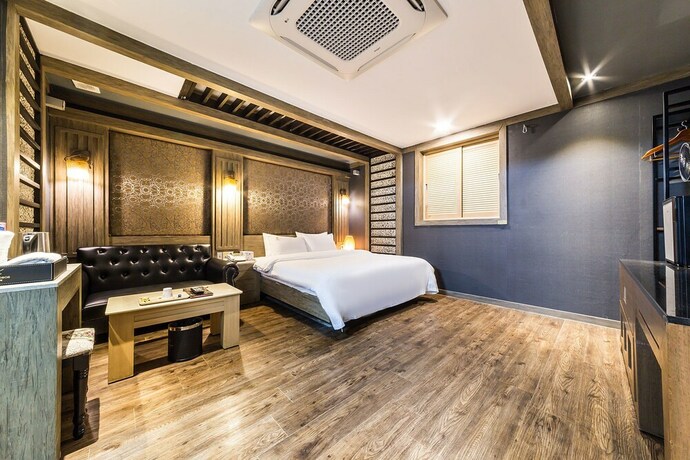 Imagen de la habitación del Hotel Hotel Kobos. Foto 11