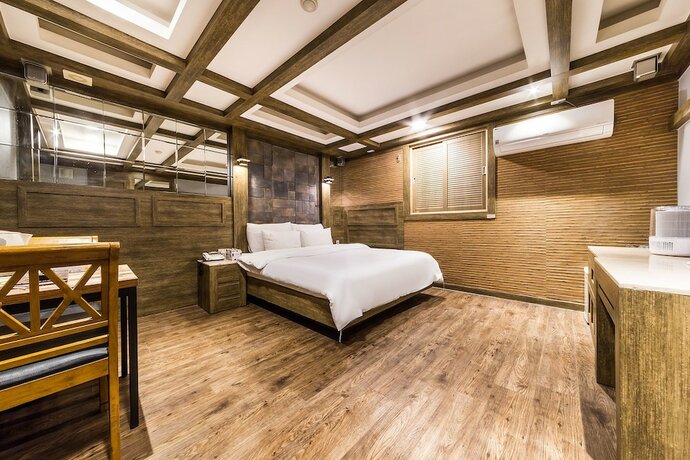 Imagen de la habitación del Hotel Hotel Kobos. Foto 13