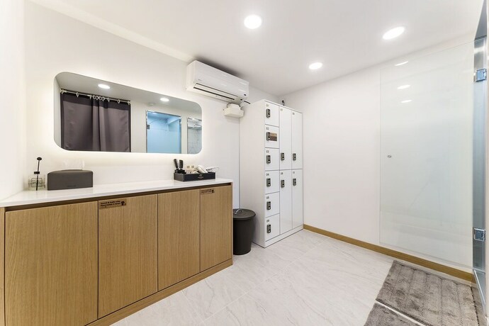 Imagen de los interiores del Hotel Hotel Kobos. Foto 15