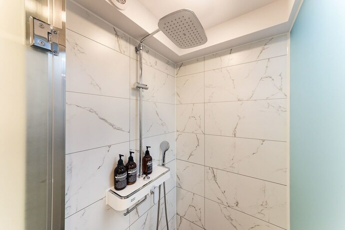 Imagen de los interiores del Hotel Hotel Kobos. Foto 16