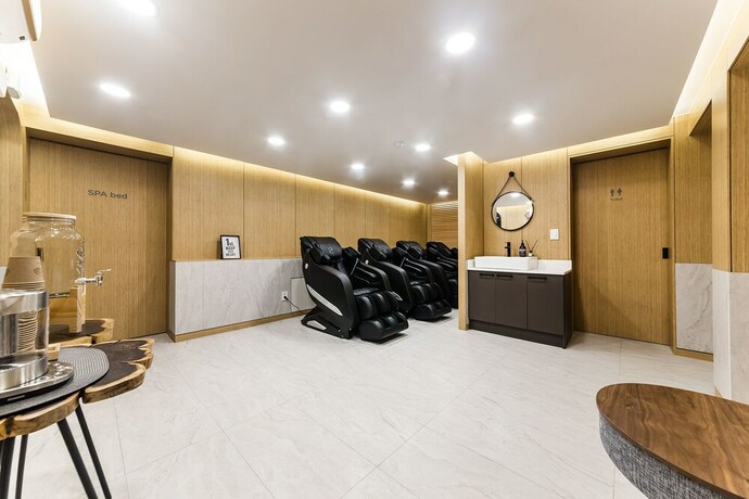 Imagen de la piscina del Hotel Hotel Kobos. Foto 18