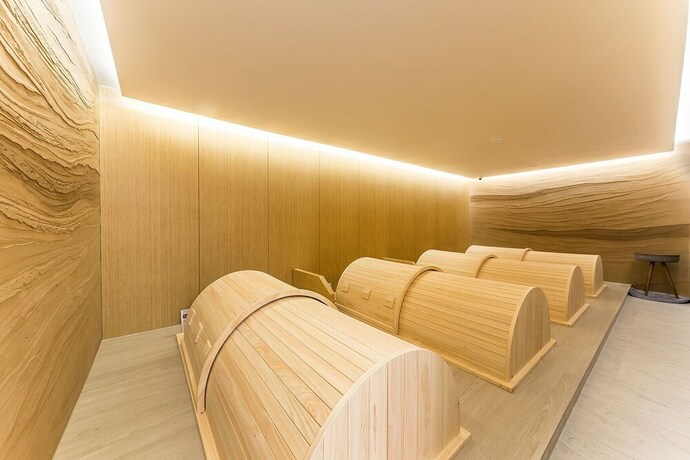 Imagen de la piscina del Hotel Hotel Kobos. Foto 19